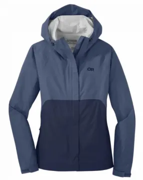Outdoor Research - Women's Apollo Rain Jacket
