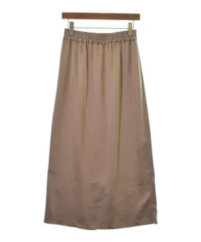 OUTER SUNSET Long/Maxi length skirts