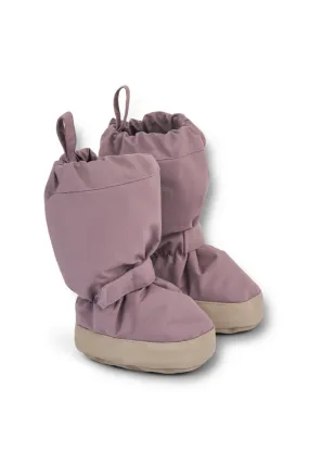 Outerwear Booties Tech - Dry Lilac