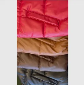 Puffer Jackets