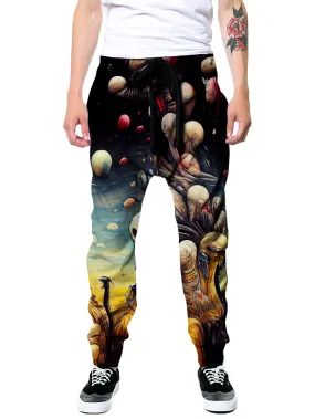 Outrageous Summer Joggers