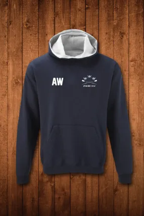 OUWLRC Hoody