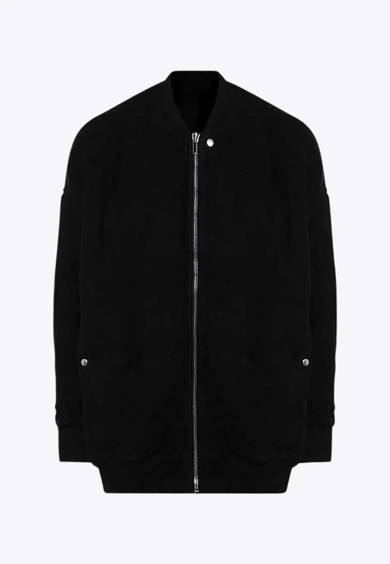 Over Jumbo Flight Bomber Jacket