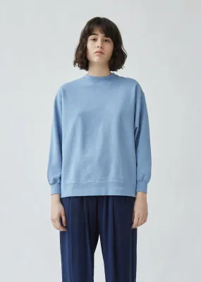 Oversized Crewneck