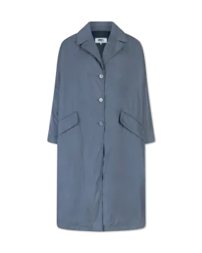 Oversized Padded Coat