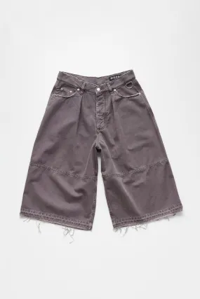 Loose-Fit Shorts