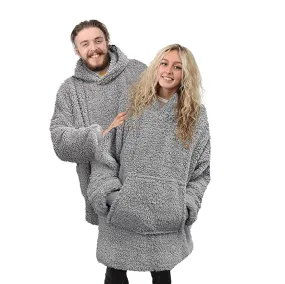Oversized Hoodies