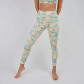 Oxbow Women's Rapoutine Leggings