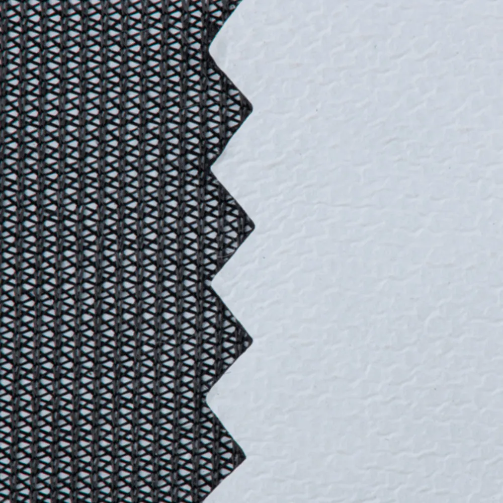 Oxford Hinterland 1.0 MS Pnt Black Long