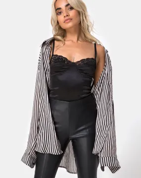 Layered Tops
