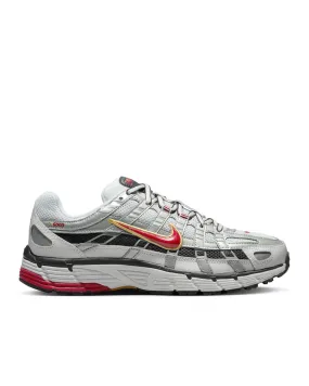 P-6000 'White Gold Red' (Women's)