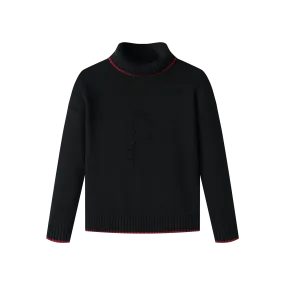 Turtleneck Sweaters
