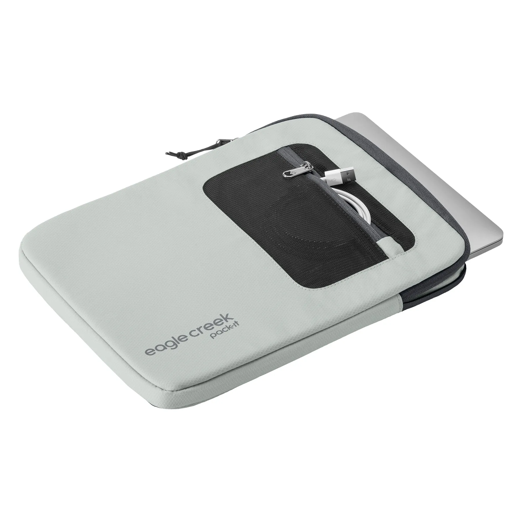 Pack-It® E-Tools 12" Laptop Sleeve