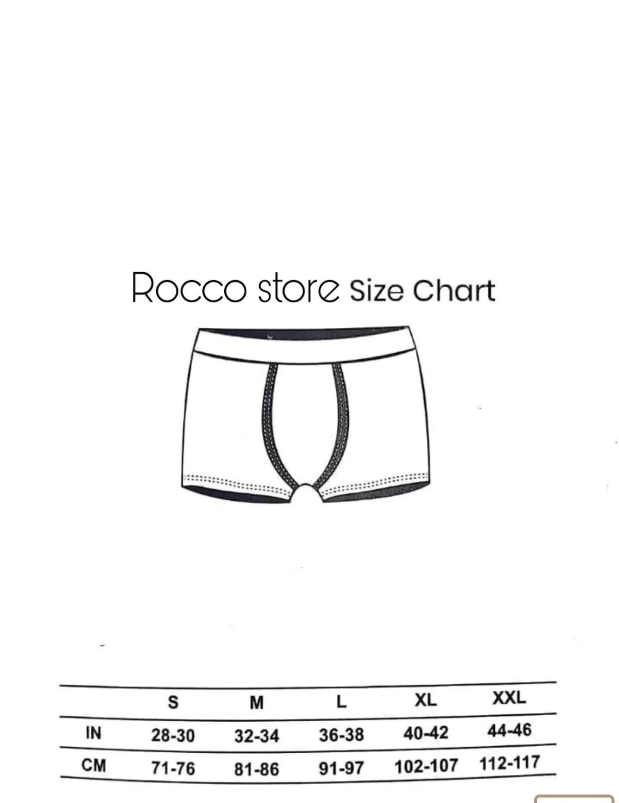 Pack of 3 C-K Men's Boxer/Underwear