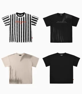 Pack of 4 T-Shirts