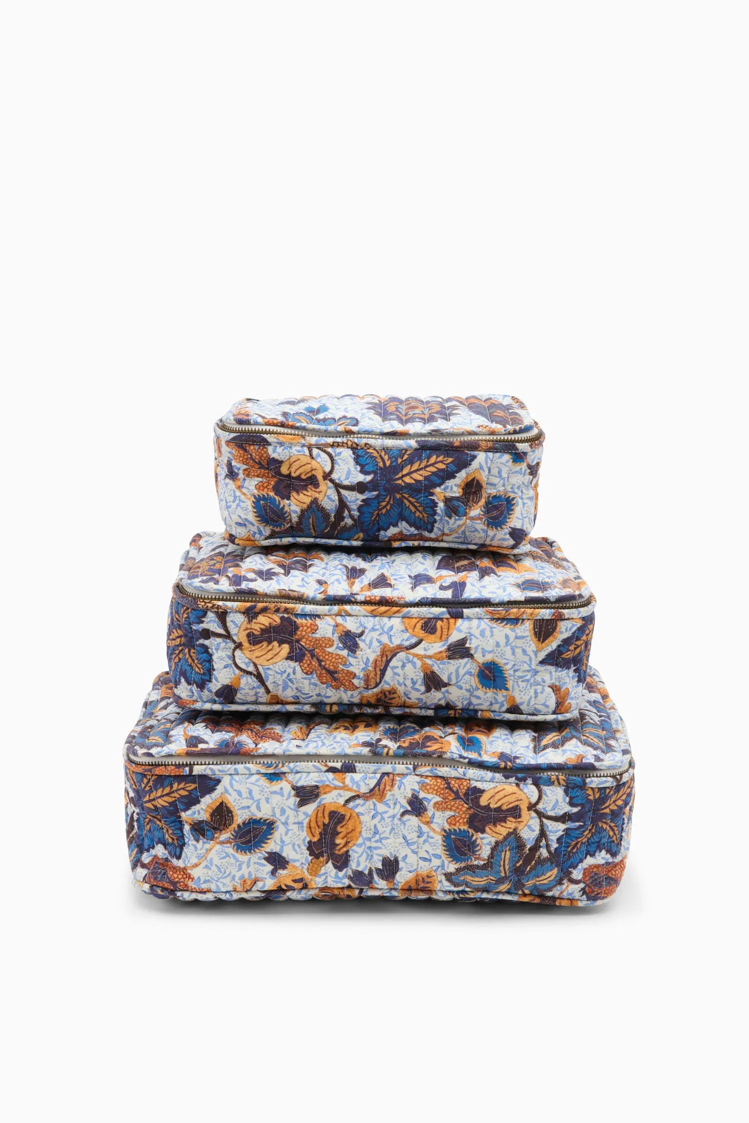 Packing Cubes - Jasmine