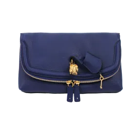 Padlock Clutch