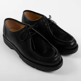 Padrini Derby - Black