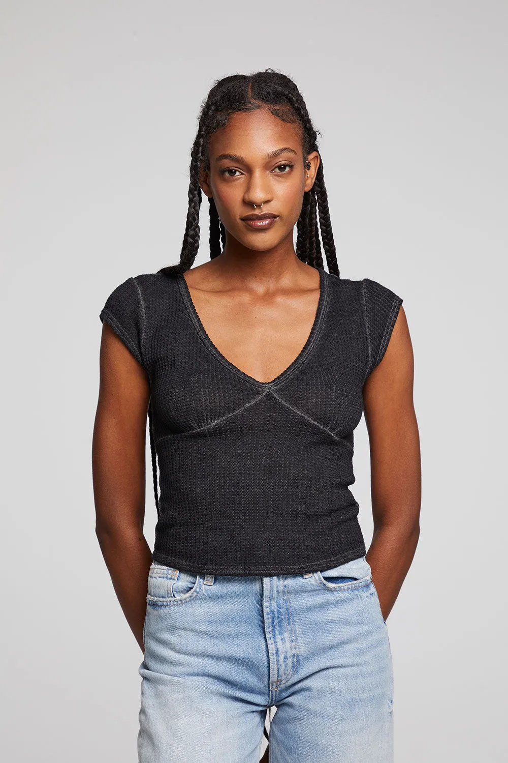 Page Licorice Tee