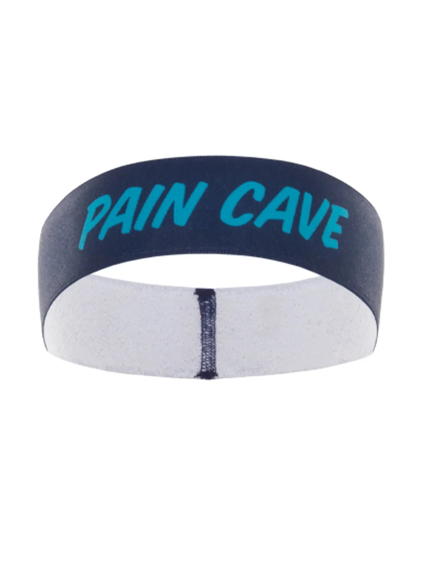 PAIN CAVE KIT With FREE TURBO Towel & Headband - MEN BLUE