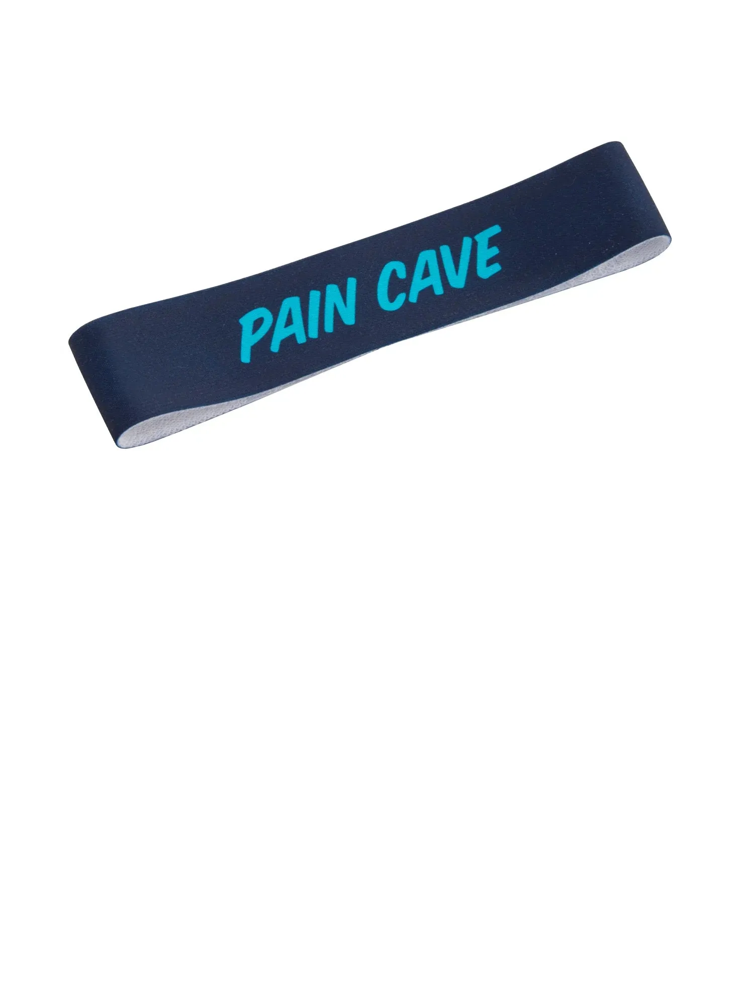 PAIN CAVE KIT With FREE TURBO Towel & Headband - MEN BLUE