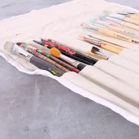 Paint Brushes Penny