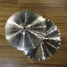Paiste 13" Signature Sound Edge Hi Hats