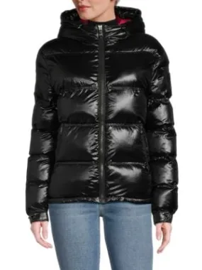 Pajar
 Boxy Puffer Jacket