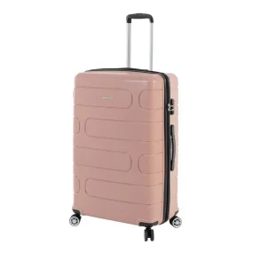 Soft-Shell Luggage