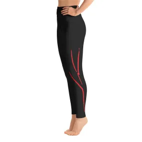 Pako Pablos Yoga Pants