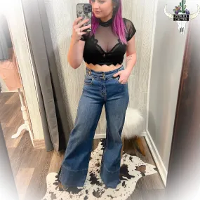Palazzo Pants