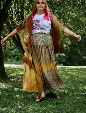 Palazzo Pant by Kantha Bae