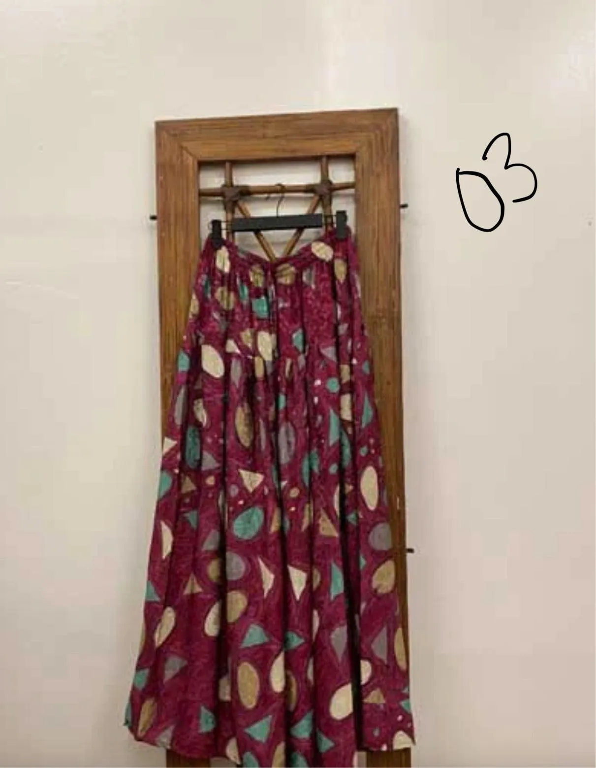 Palazzo Pant by Kantha Bae