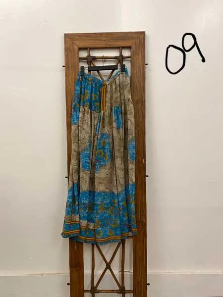 Palazzo Pant by Kantha Bae