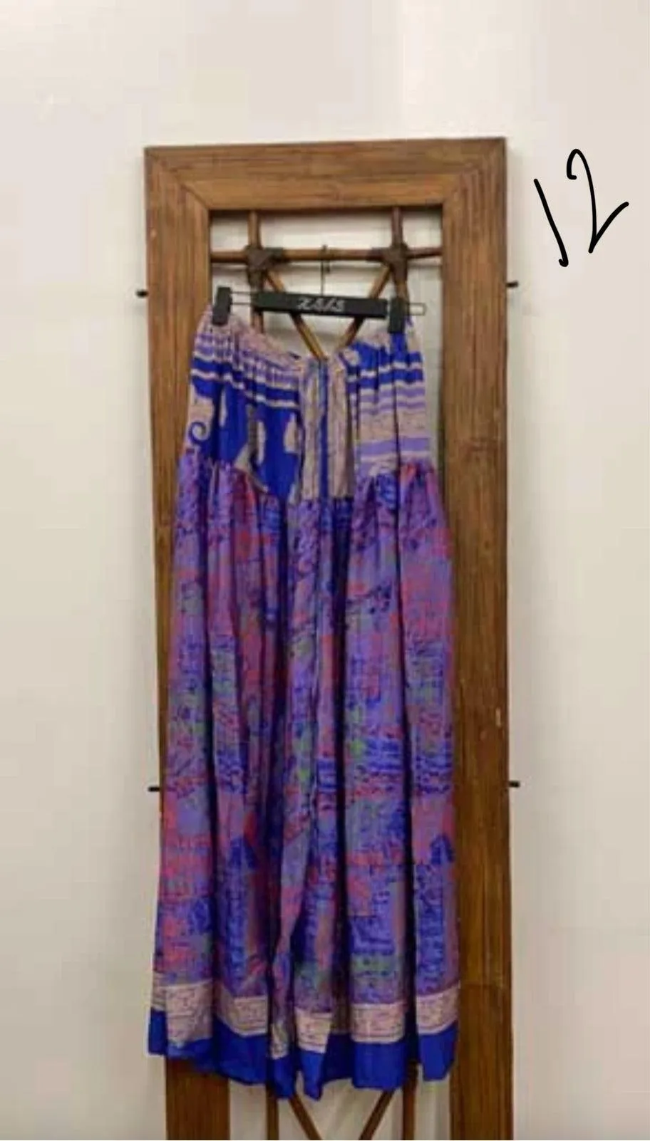 Palazzo Pant by Kantha Bae