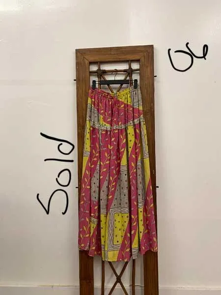 Palazzo Pant by Kantha Bae