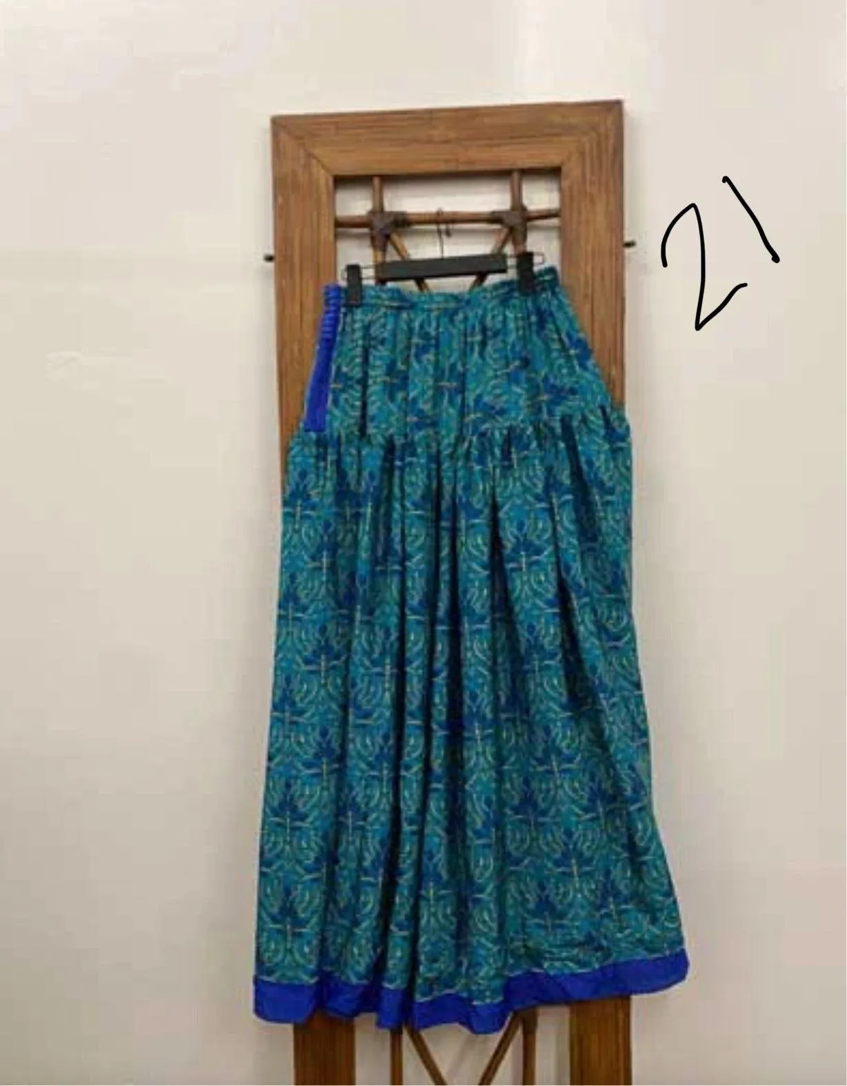 Palazzo Pant by Kantha Bae