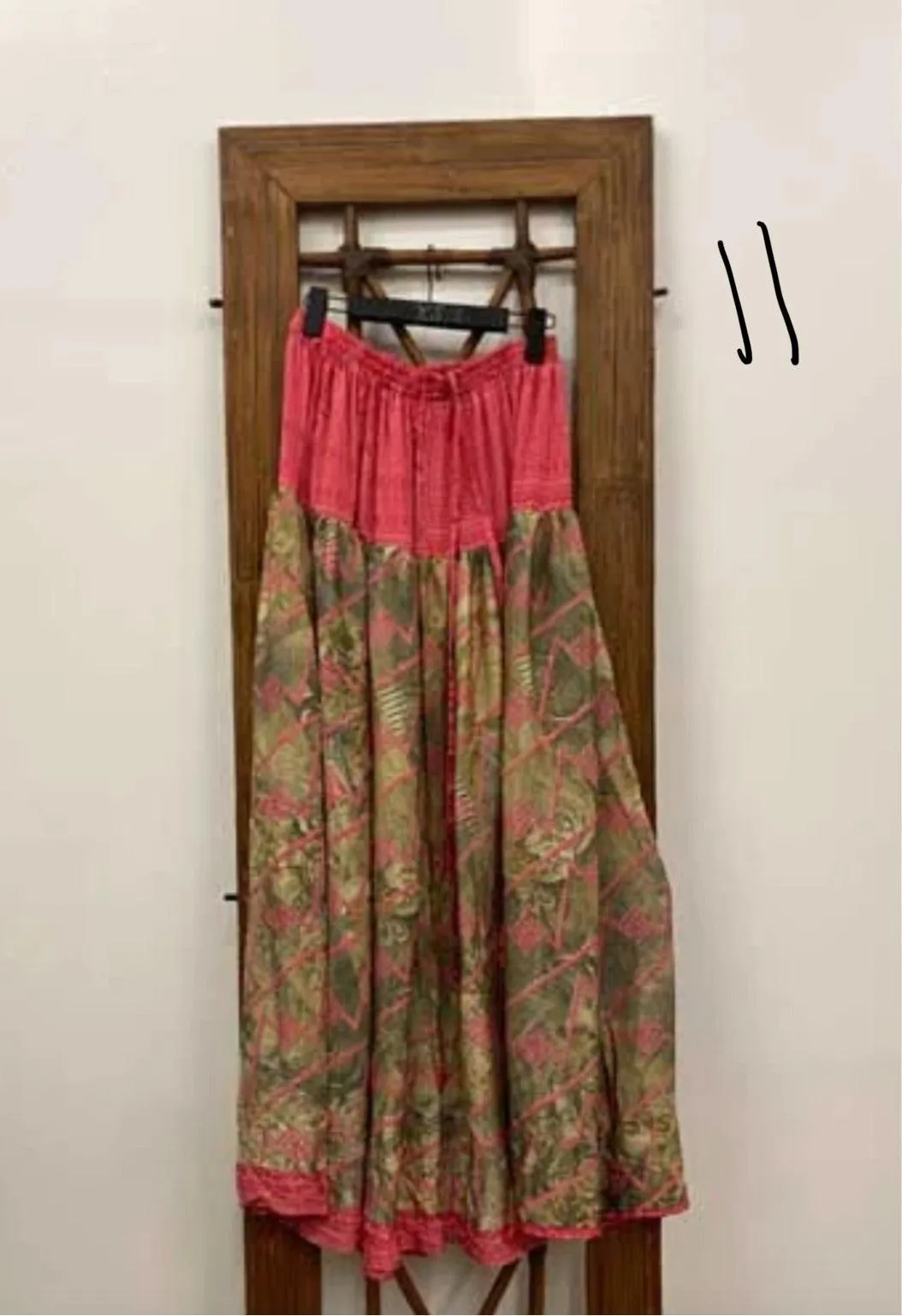 Palazzo Pant by Kantha Bae