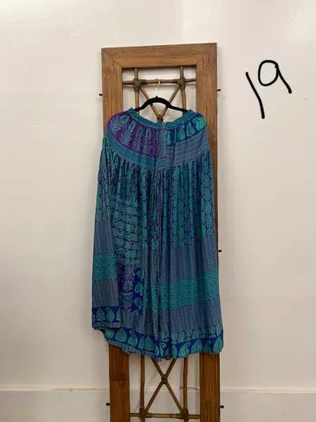 Palazzo Pant by Kantha Bae