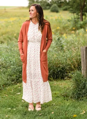 Knit Cardigans
