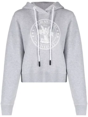 Palm Angels Sweaters Grey