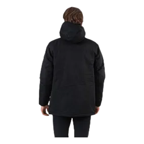 Palon Parka Jacket W-PRO10000 Black