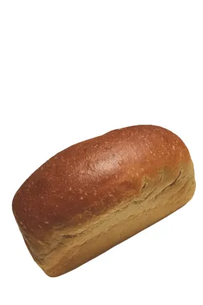 Pan de molde de Kamut blanco