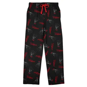 Pant - Nightmare On Elm Street
