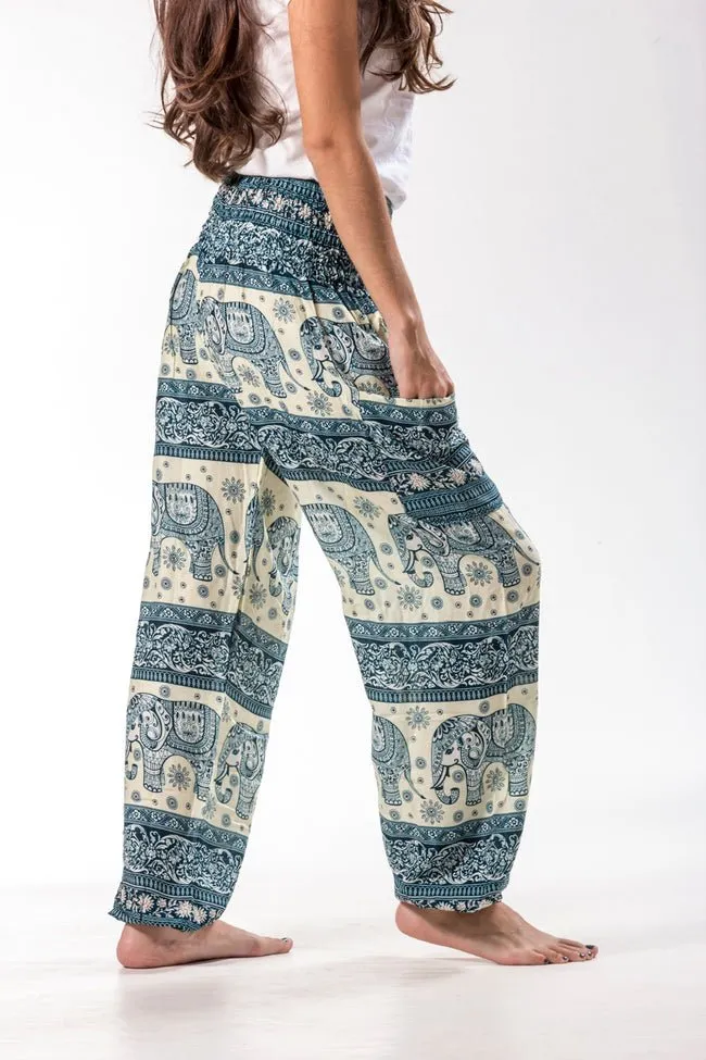 Pantalón Dharma Verde Menta