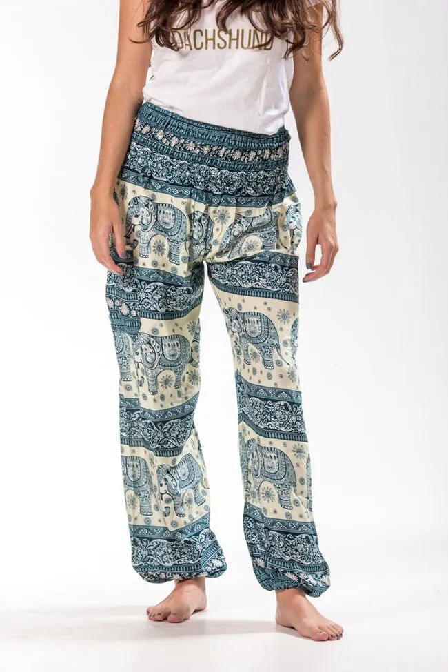Pantalón Dharma Verde Menta