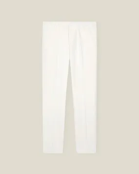 Pantalone Gaubert UP235 Pants - Alabastro