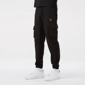 PANTALONI CARGO JOGGERS