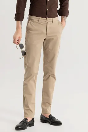 Pantology Beige Chino