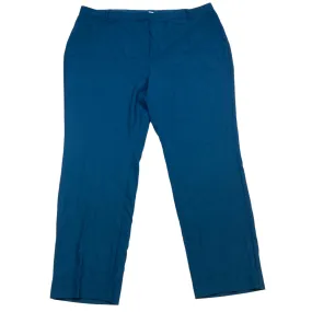 Pants Dress By Nordstrom In Blue, Size: 20